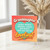 Granddaughter Birthday Card, Lovely People Deserve Lovely Birthdays Card