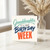 Granddaughter Birthday Week Card, Granddaughter Birthday Card