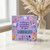 Granddaughter Birthday Card, Wishing a Wonderful Birthday to You Floral Card