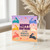 Daughter Birthday Card, Hoppy Birthday to Our Wonderful Daughter Cute Rabbit Design