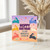 Cousin Birthday Card, Hoppy Birthday Bunny Design