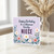 Niece Birthday Card, Happy Birthday to a Bloomin' Lovely Niece Floral Card