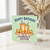 Sister Birthday Card, Cute Cat Happy Birthday To A Purrfect Sister Card