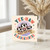 Granddaughter Birthday Card, Yee - Haw Happy Birthday Western Cowboy Hat Design