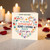 Niece Birthday Card, Wonderful Kind & Loving Niece Happy Birthday Card