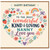 Nanny Birthday Card, Wonderful Kind & Loving Nanny Happy Birthday Card