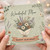 Mum Birthday Card, Wonderful Mum Happy Birthday Floral Bouquet Card