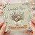 Niece Birthday Card, Wonderful Niece Happy Birthday Floral Bouquet Card