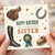 Sister Birthday Card, Horse - Mad Western Equestrian Happy Birthday Card