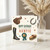 Auntie Horse - Mad Birthday Card