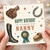Nanny Birthday Card, Horse - Mad Happy Birthday Card