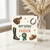 Cousin Horse - Mad Happy Birthday Card, Western Equestrian Birthday Card