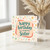 Sister Birthday Card, Happy Birthday to a Wonderful Sister Floral Card