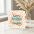 Happy Birthday Daughter Card, To a Wonderful Daughter Floral Birthday Card