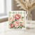 Nanny Birthday Card, Happy Birthday to a Wonderful Nanny Floral Card