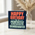 Granddaughter Birthday Card, Happy Birthday to a Perfectly Adequate Granddaughter