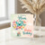 Mum Birthday Card, To a Beautiful Mum Happy Birthday Butterfly Design