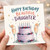 Daughter Birthday Card, Happy Birthday Beautiful Daughter Card