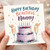 Nanny Birthday Card, Happy Birthday Beautiful Nanny Card