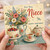 Niece Birthday Card, for a Nice Niece