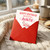 Auntie Birthday Card, Beautiful Flamingo Birthday Card