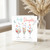 Daughter Birthday Card, Lovely Daughter Happy Birthday Floral Card