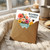Auntie Card, Blooming Lovely Floral Greeting Card