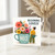 Niece Birthday Card, Floral Thinking of You Card
