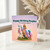 Daughter Birthday Card, You Absolute Legend Unicorn Princess Birthday Card