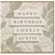 Auntie Birthday Card, Happy Birthday Lovely Auntie Card