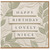 Niece Birthday Card, Happy Birthday Lovely Niece Card