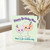 Mum Birthday Card, Have a Gin - credible Day