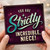Niece Card, You Are Strictly Incredible Niece Greeting Card