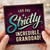 Granddad Birthday Card, You Are Strictly Incredible Grandad Card