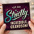 Grandson Card - You Are Strictly Incredible