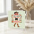 Daughter Birthday Card, Cowgirl Floral Happy Birthday Card