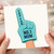 Mum Card, No.1 Mum Greeting Card
