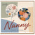 Nanny Birthday Card