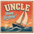 Uncle Birthday Card, Happy Birthday Sailboat Card