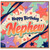 Nephew Birthday Card, Happy Birthday Nephew Card