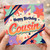 Cousin Birthday Card, Happy Birthday Cousin Card