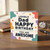 Dad Happy Birthday Card, Lovely Dad You Are Awesome