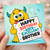 Brother Birthday Card, Happy Birthday to an Excellent Brother