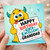 Granddad Birthday Card, Happy Birthday to an Excellent Grandad