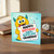 Granddad Birthday Card, Happy Birthday to an Excellent Grandad