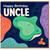 Uncle Happy Birthday Golf Card