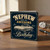 Nephew Birthday Card, Have an Awesome Birthday, Classic Car Design