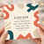 Cousin Birthday Card, Funny Happy Birthday Card for Cousin