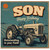 Son Birthday Card, Outstanding in Your Field Happy Birthday Tractor Card