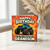 Grandson Birthday Card, Happy Birthday to My Amazing Grandson, Monster Truck Card